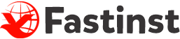 Fastinst Logo